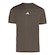 Camiseta adidas Treino Básica Masculina VERDE