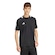 Camiseta adidas Sereno Masculina PRETO