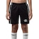 Bermuda Goleiro Umbro Gol Twr Shelter Infantil PRETO
