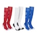 Kit 3 Pares de Meiões Hoahi Sport Atoalhado Masculino BRANCO