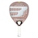 Raquete Padel Bullpadel Wonder 2026 Claudia Fernández MARROM