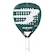 Raquete Padel Bullpadel Icon 2026 12k Juan Martin Diaz VERDE/BRANCO