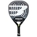 Raquete Padel Bullpadel XPLO Comfort 2026 Martin Di Nenno CINZA/PRETO
