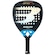 Raquete Padel Bullpadel Vertex 05 Comfort 2026 PRETO/AZUL