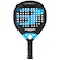 Raquete Padel Bullpadel Vertex 05 Hybrid 2026 12k PRETO/AZUL