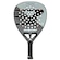 Raquete Padel Bullpadel Hack 04 Comfort 2026 CINZA/LARANJA
