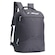 Mochila Mormaii Casual Unissex PRETO