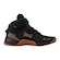 TENIS EVERLAST MONSTER 4 MASCULINO PRETO/OURO