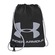 Sacola Under Armour Gym Sack Ozsee - Unissex PRETO