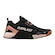 TENIS EVERLAST CLIMBER ULTRA MASCULINO PRETO/MARROM