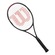 Raquete de Tênis Wilson Pro Staff Precision PRETO