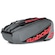 Raqueteira Babolat Pure Strike RH9 CINZA