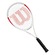 Raquete de Tênis Wilson Pro Staff Precision Team BRANCO