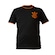 Camisa Do Corinthians Coimbra -  Masculino PRETO