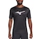 Camiseta Mizuno Spark - Masculino CINZA