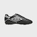 Chuteira De Society Umbro Manchester  - Masculino PRETO/BRANCO