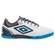 CHUTEIRA DE FUTSAL UMBRO NEO COMFORT ADULTA BRANCO/AZUL
