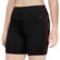 Bermuda Mormaii Beach Samantha Barijan Feminina PRETO