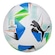 Bola de Futebol de Campo Puma Cumbre Conmebol Libertadores Hybrid BRANCO/AZUL