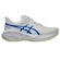 Tênis Feminino Asics Novablast 5 ATC BRANCO/AZUL