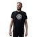 Camiseta Columbia Journey To Joy Masculina PRETO