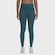 Calça Legging New Balance Sleek Feminina VERDE