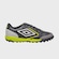 Chuteira Society Adulto Umbro Pro Challenge Uptake PRETO