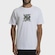 Camiseta Hurley Silk Snake Masculina BRANCO