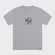 Camiseta Hurley Silk Snake Masculina CINZA
