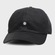 Boné Element Fluky Dad PRETO