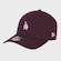 Boné New Era 940 Color Era Mini Losdod Maroon VERMELHO