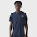 Camiseta Fila Myler Masculina AZUL ESC/BRANCO
