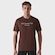 Camiseta Fila Comfort Sport Club Masculina MARROM