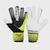 Luvas de Goleiro Penalty Delta Training Infantil PRETO/AMARELO