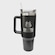 Caneca Térmica do Santos Cebola Brindes - 1,2 Litros PRETO