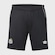 Bermuda do Santos 2025 Viagem Umbro Masculina PRETO