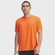 Camiseta Masculina Under Armour Vanish Energy Masculina LARANJA