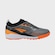 Chuteira Society Adulto Penalty SE7E Locker Y-2 CINZA