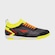 Chuteira Futsal Adulto Penalty Evolution Club Y-1 PRETO/AMARELO