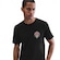 Camiseta Nike OC Moto 2 Masculina PRETO