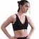 Top Nike Capsule Feminino PRETO