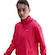 Jaqueta Nike Tempo Repel Feminina ROSA