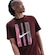 Camiseta Nike Sportswear M90 Nike Air Masculina VERMELHO/ROSA CLA