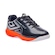 Chuteira De Futsal Umbro Pro 5 Jr Infantil PRETO