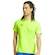 Camiseta adidas Adizero Masculina VERDE