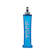 Garrafa Dobrável Yopp Soft Flask Azul 350ml Esportiva AZUL