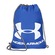 Sacola Under Armour Gym Sack Ozsee - Unissex AZUL