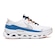 Tênis Skechers Glide Step Atlus Masculino BRANCO/AZUL