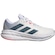 Tênis Masculino adidas Questar 3 BRANCO/CINZA