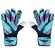 Luva de Goleiro Penalty Delta Race XXIV Infantil AZUL/ROSA